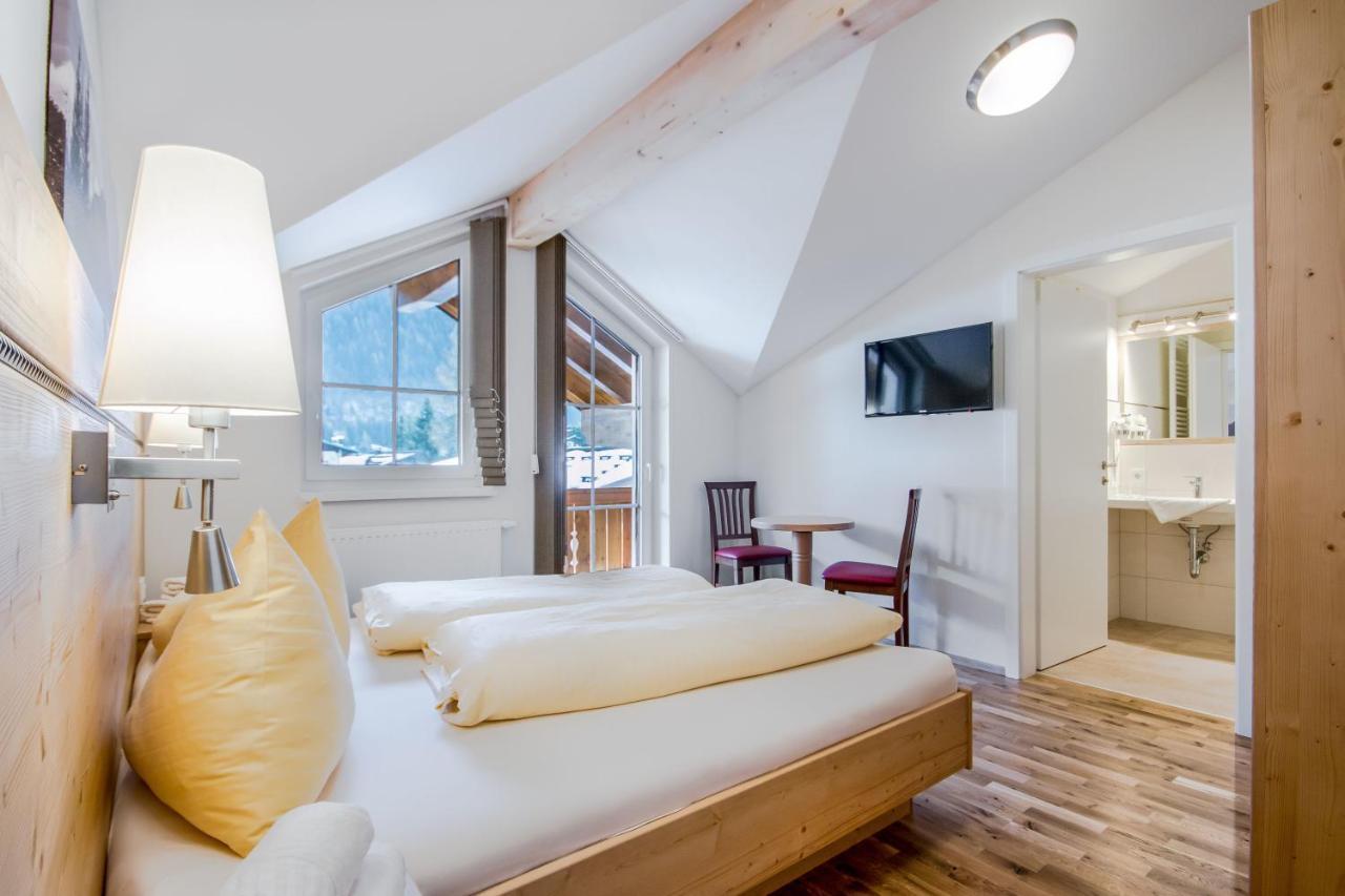 Appartements Bergheimat Flachau Szoba fotó