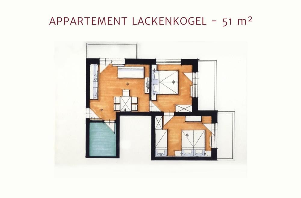 Appartements Bergheimat Flachau Kültér fotó